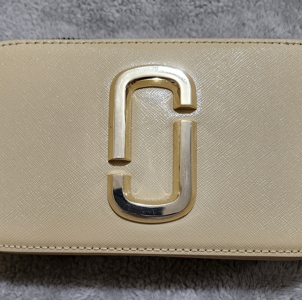 Marc Jacobs Snapshot bag